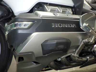 Honda GL1800 Gold Wing Tour DCT 2021