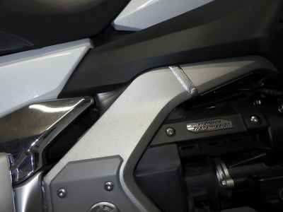 Honda GL1800 Gold Wing Tour DCT 2021
