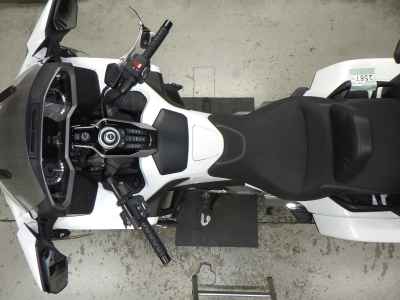 Honda GL1800 Gold Wing Tour DCT 2021