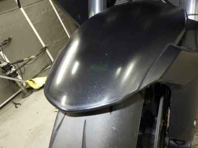 Kawasaki ZX-10R SE 2018