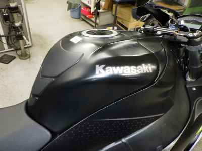 Kawasaki ZX-10R SE 2018