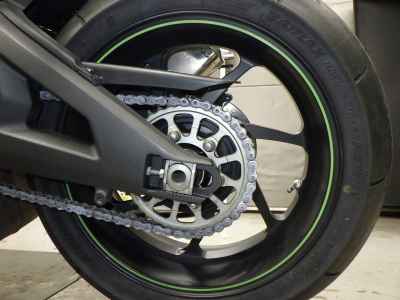 Kawasaki ZX-10R SE 2018