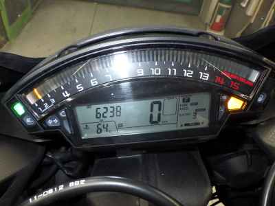 Kawasaki ZX-10R SE 2018
