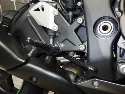 Kawasaki ZX-10R SE 2018