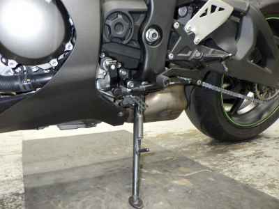 Kawasaki ZX-10R SE 2018