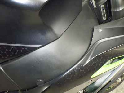 Kawasaki ZX-10R SE 2018