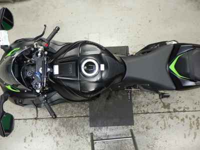 Kawasaki ZX-10R SE 2018