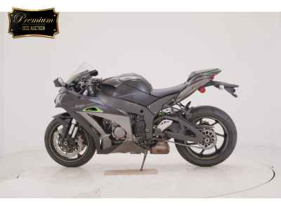 Kawasaki ZX-10R SE 2018