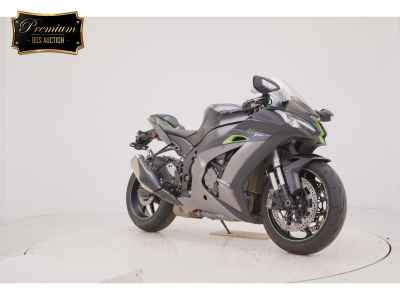 Kawasaki ZX-10R SE 2018