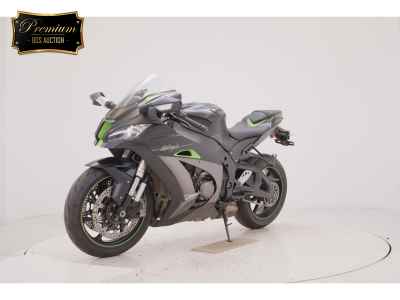 Kawasaki ZX-10R SE 2018