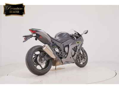 Kawasaki ZX-10R SE 2018