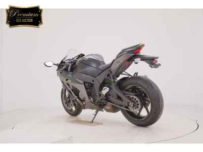 Kawasaki ZX-10R SE 2018