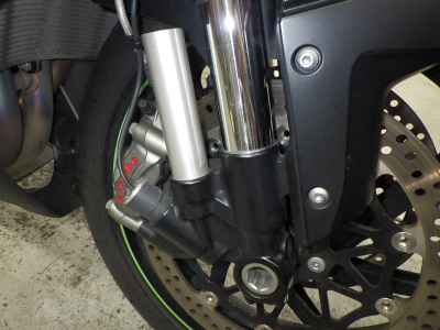 Kawasaki ZX-10R SE 2018