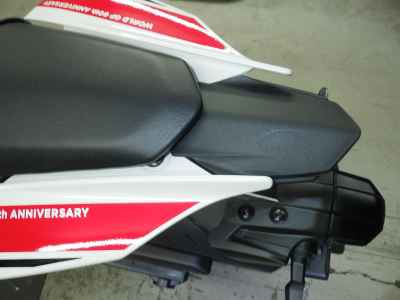 Yamaha YZF-R7 2022