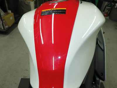 Yamaha YZF-R7 2022