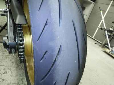 Yamaha YZF-R7 2022