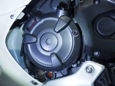 Yamaha YZF-R7 2022