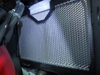 Yamaha YZF-R7 2022