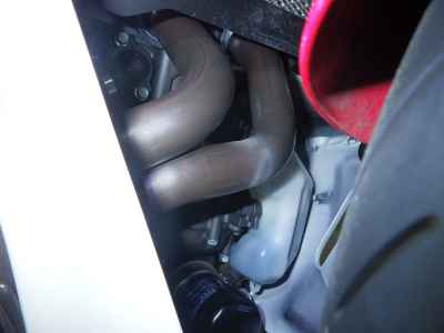 Yamaha YZF-R7 2022