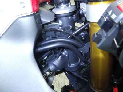Yamaha YZF-R7 2022