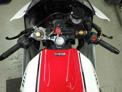 Yamaha YZF-R7 2022
