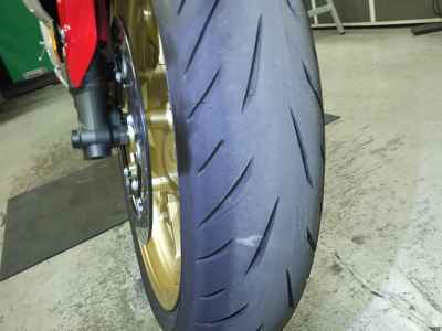 Yamaha YZF-R7 2022