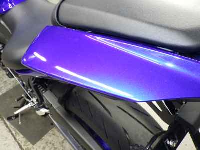 Yamaha YZF-R7 2023