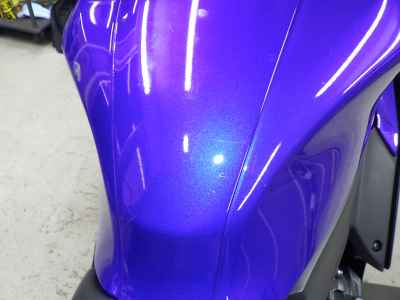 Yamaha YZF-R7 2023