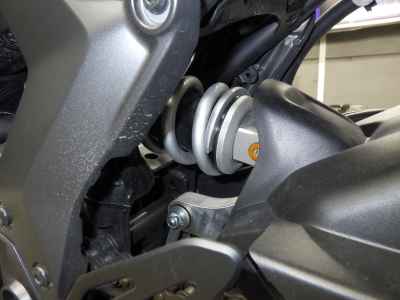 Yamaha YZF-R7 2023