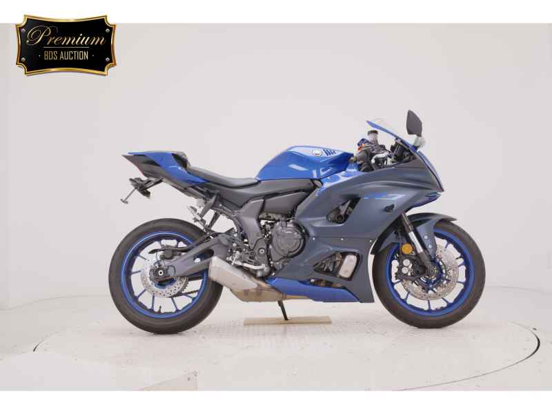 Yamaha YZF-R7 2023