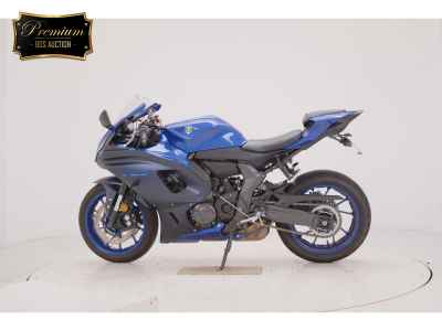 Yamaha YZF-R7 2023