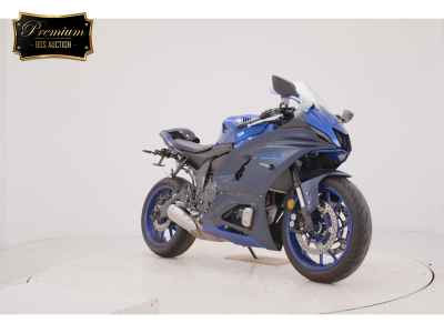 Yamaha YZF-R7 2023