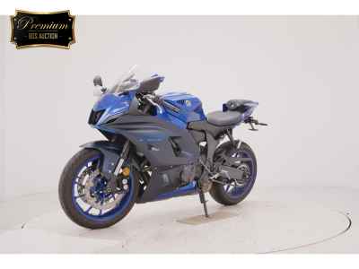Yamaha YZF-R7 2023
