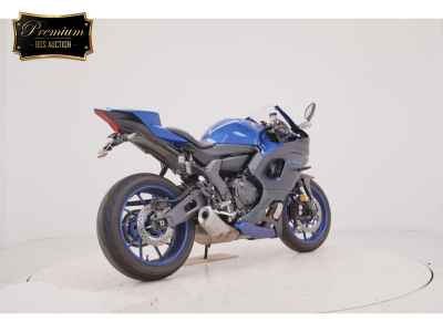 Yamaha YZF-R7 2023