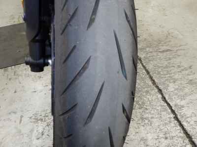 Yamaha YZF-R7 2023