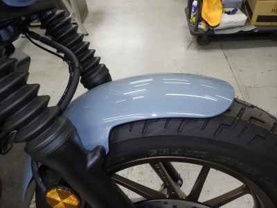 Honda Rebel 250S 2025