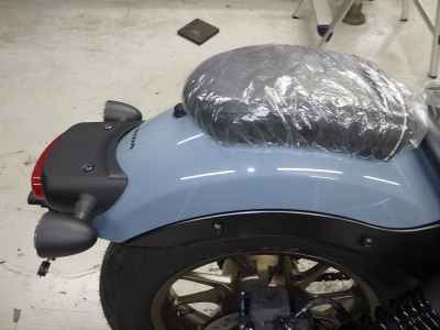 Honda Rebel 250S 2025