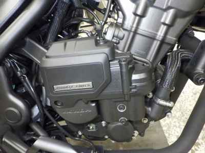 Honda Rebel 250S 2025