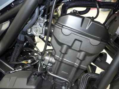 Honda Rebel 250S 2025