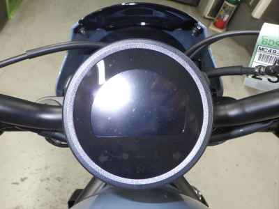 Honda Rebel 250S 2025