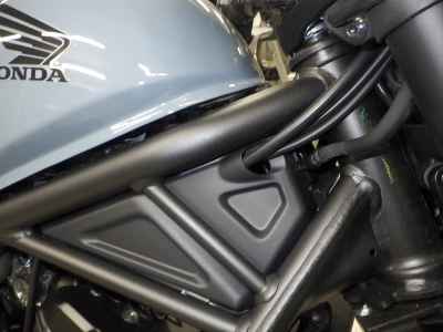 Honda Rebel 250S 2025
