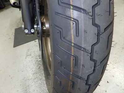 Honda Rebel 250S 2025