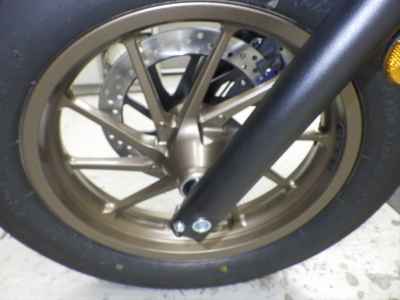 Honda Rebel 250S 2025