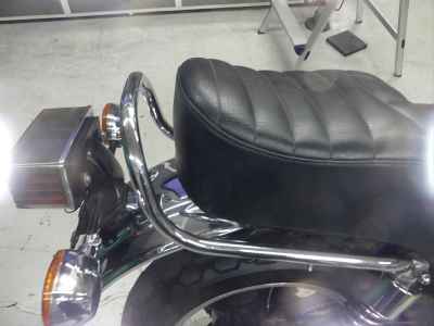 Kawasaki Z1000LTD 2091