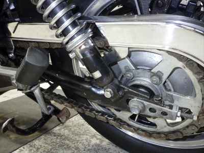 Kawasaki Z1000LTD 2091