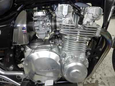 Kawasaki Z1000LTD 2091