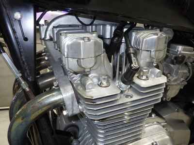 Kawasaki Z1000LTD 2091