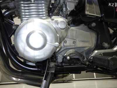 Kawasaki Z1000LTD 2091
