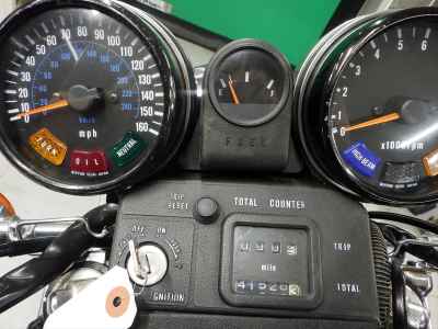 Kawasaki Z1000LTD 2091