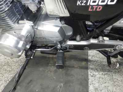 Kawasaki Z1000LTD 2091